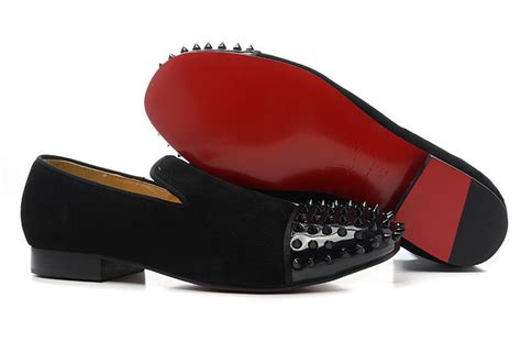 replica red bottoms mens dress shoes|christian louboutin men's dress shoes.